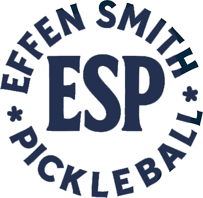 Effen Smith Pickleball